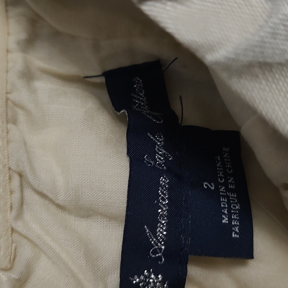 American Eagle Strapless dress - Picture 2 of 4